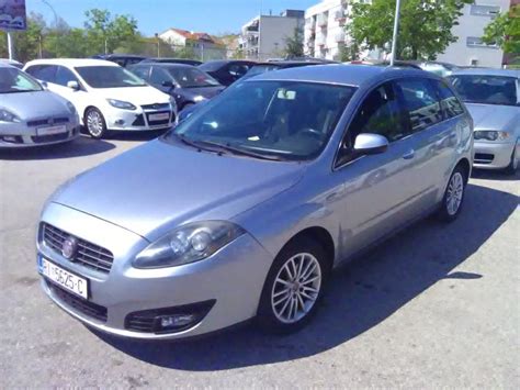 Fiat Croma Jtd Reg Do God