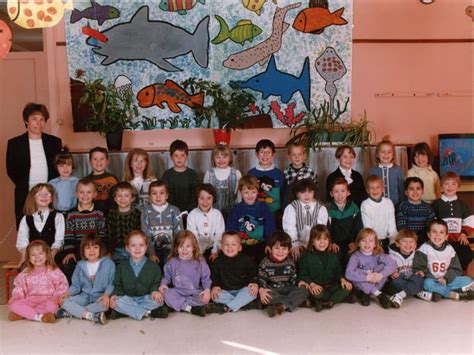 Photo De Classe Derni Re Ann E De Maternelle De L O Lagrange