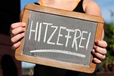 Kein Hitzefrei im Unternehmen Alternativen fürs Büro