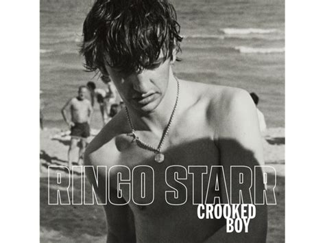 Ringo Starr Esce February Sky Dal Nuovo EP Crooked Boy Rockol