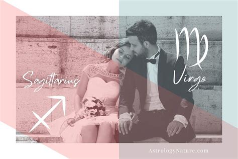 Unlocking The Secrets Of Love Sagittarius And Virgo Compatibility