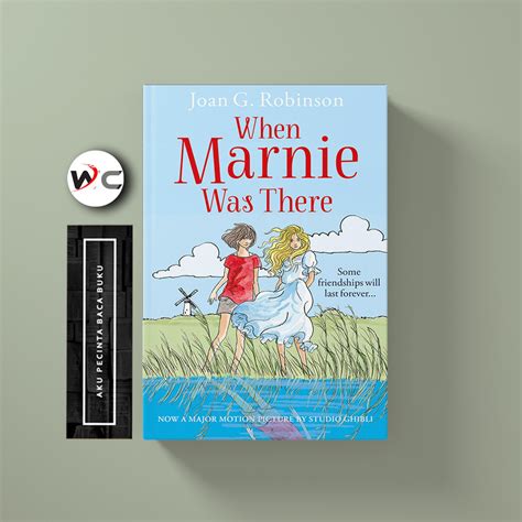 Jual When Marnie Was There Essential Modern Classics By Joan G