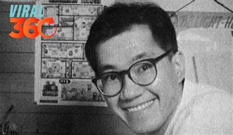 Fallece Akira Toriyama Creador De Dragon Ball