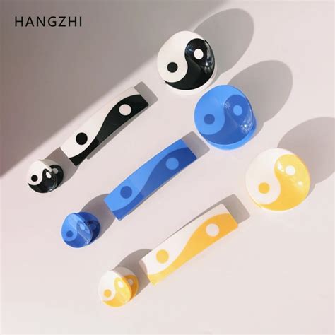 Hangzhi Pinza Para El Pelo De Tai Chi Para Mujer Y Ni A Accesorio Para