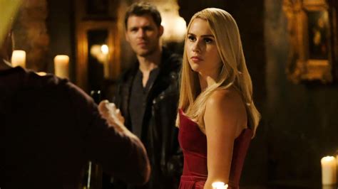 Where To Watch The Originals • Season 5 Full Episodes Online Plex