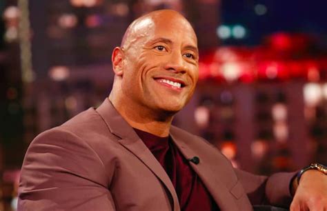 Dwayne Johnson Lands Autobiographical Sitcom Series 'Young Rock' | The ...