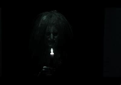 The Horror Digest: Insidious: That Demon Really Has a Talent For Making ...