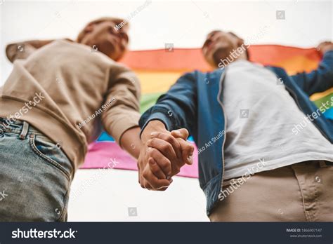 imágenes de Macho gay Imágenes fotos y vectores de stock Shutterstock