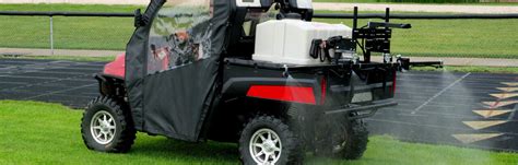 ATV Sprayers | Pull Behind Sprayers | Demco | Demco Products