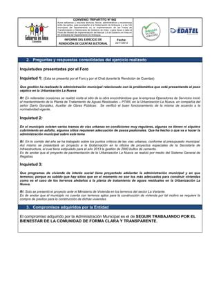 Formato informe ejercicio rendición de cuentas 24112012 PDF