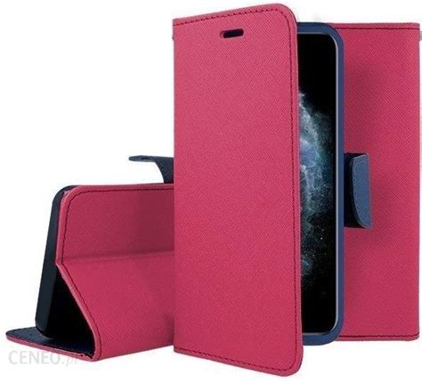 Vegacom Etui Do Iphone Pro Max Pokrowiec Kabura Fancy Etui Na