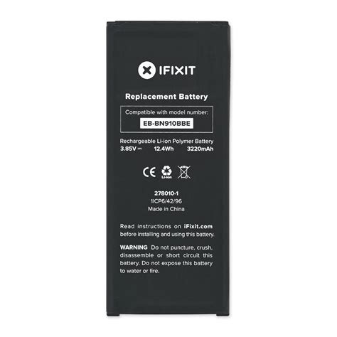 Samsung Galaxy Note Parts Ifixit