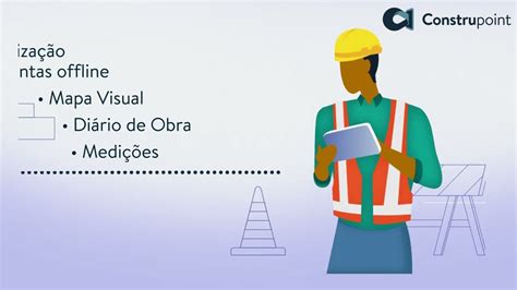 Digitalize a sua Gestão do Canteiro de Obras Conheça o Software