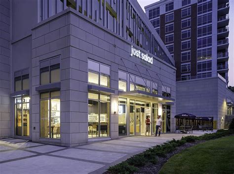 The Best Restaurant Architects in Charlotte - Charlotte Architects