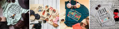 Disney Packing Tips For A Casual Vacation Polka Dots And Pixie Dust