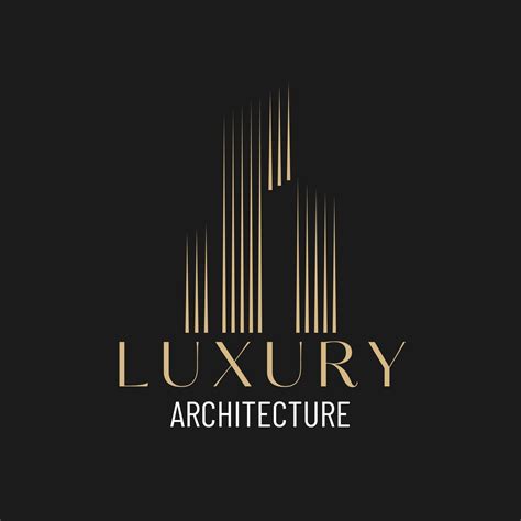 Architectural Logo Design