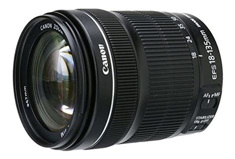 Canon Lente Ef S Mm F Is Stm Env O Gratis