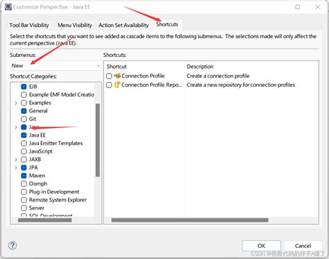 Eclipse中不能创建java Project文件解决方案eclipse新建没有java Csdn博客