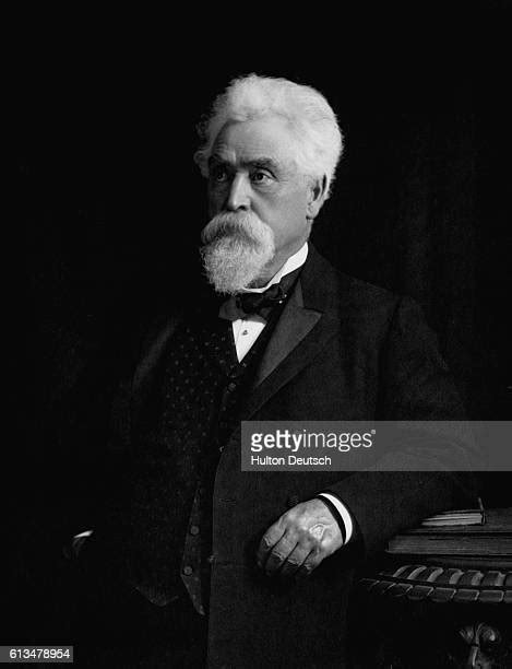 102 Sir Hiram Maxim Stock Photos High Res Pictures And Images Getty