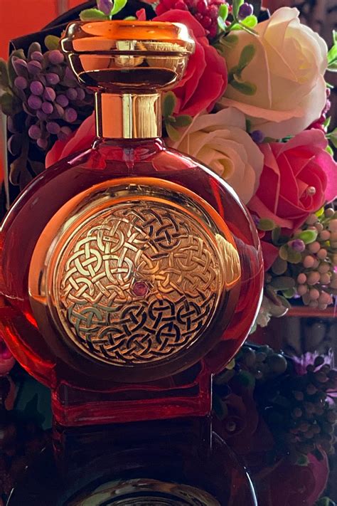 Rose Sapphire Boadicea The Victorious Parfum Ein Es Parfum F R Frauen