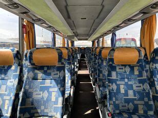 Setra 415GTHD Coach Bus For Sale Spain Alberique VB39705