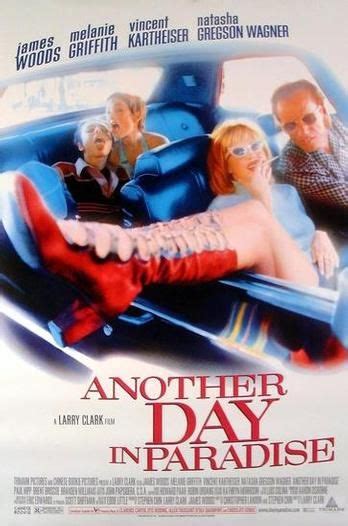 Another Day In Paradise 1998 Movie Reviews