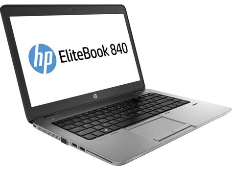 Hp Elitebook 840 G3 Core I5 6300u 2 4 Ghz 8gb Ram 265gb M2 Ssd