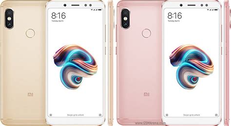 Xiaomi Redmi Note Pro Especificaciones T Cnicas Imei Org