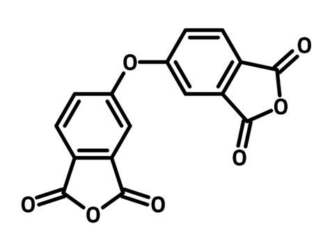 4 4 Oxydiphthalic Anhydride CAS Number 1823 59 2 Ossila