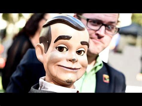 GOOSEBUMPS 2 Slappy Premiere Red Carpet - Haunted Halloween - YouTube ...