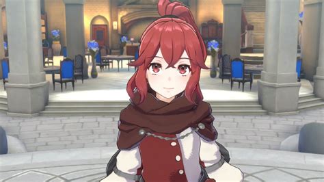 Best Class And Gifts For Anna In Fire Emblem Engage