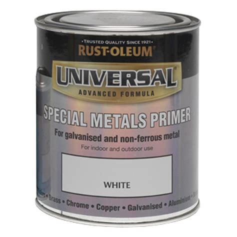 spray paint primer for metal 5