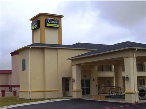 SCOTTISH INNS KILLEEN - Prices & Hotel Reviews (TX)