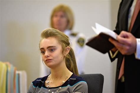 Where is Michelle Carter now? The true story behind The Girl From ...