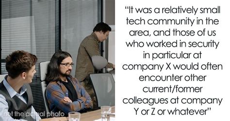 Manager Boots Out Tech Worker With 20 Years Of Experience, She Plots The Ultimate Revenge In ...