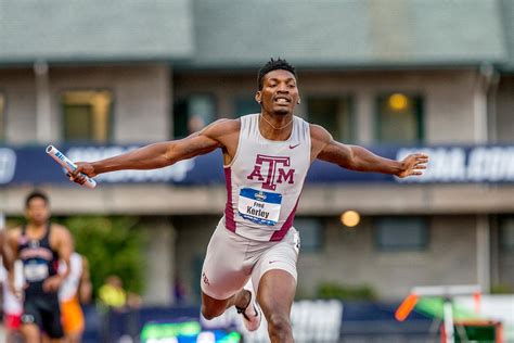 Hayward Field hosts NCAA college track and field championships | KVAL