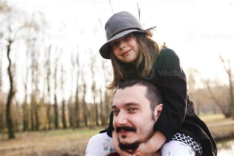 Family outdoor portrait 12557798 Stock Photo at Vecteezy