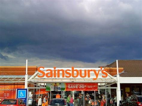 Sainsburys Marketing Mix 4ps And Marketing Strategy Mba Skool