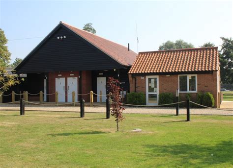 Broads Edge Campsite| Campsites | Stalham | Norfolk Broads