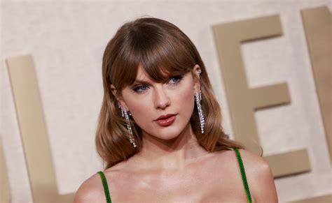 Taylor Swift Deepfakes Highlight The Need For New Legal Protections