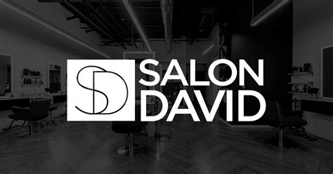 Salon David - Luxury Boutique Salon & Spa