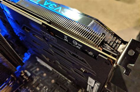 Evga Rtx Xc Gaming Graphics Card Review Gnd Tech