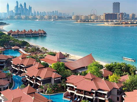 Anantara The Palm Dubai Resort Dubai offer: You can save 40% on your ...