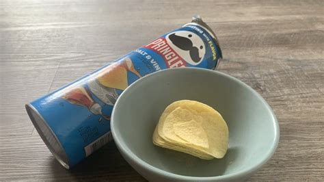 13 Salt And Vinegar Chips Ranked Worst To Best