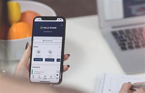 Personal | Hills Bank