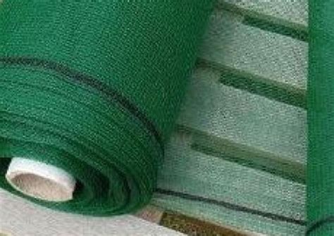 Scaffold Debris Netting Roll M X M Huck