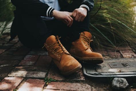 How To Wear Timberland Boots The Lost Gentleman