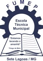 Escola T Cnica Municipal De Sete Lagoas Produtor Eventos E