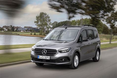 Mercedes Citan Fahrbericht Sternstunde Firmenauto