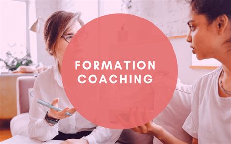 Formation En Coaching Professionnel